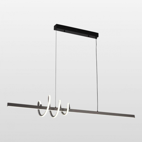 Подвесной светильник Lussole Bradford LSP-7165 