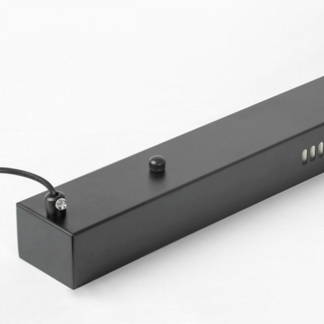 Подвесной светильник Lussole Bradford LSP-7165 