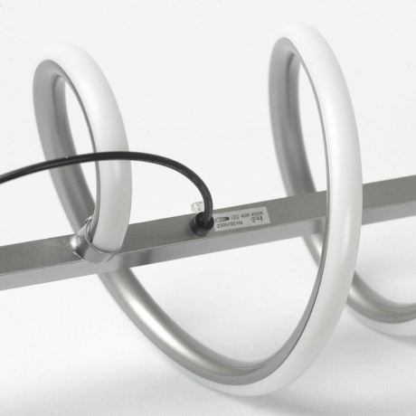 Подвесной светильник Lussole Bradford LSP-7165 