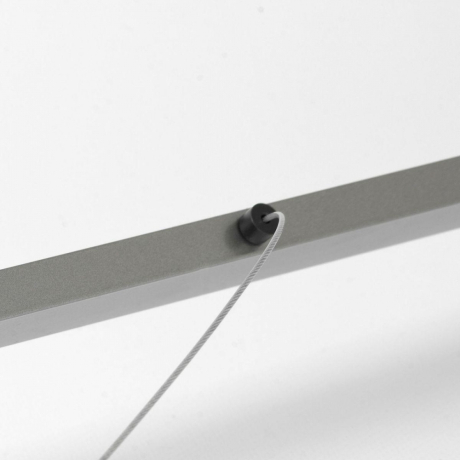 Подвесной светильник Lussole Bradford LSP-7165 