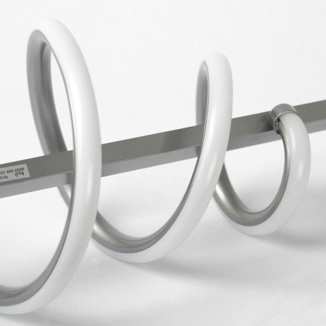 Подвесной светильник Lussole Bradford LSP-7165 