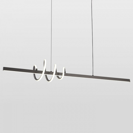 Подвесной светильник Lussole Bradford LSP-7165 