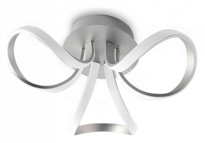 Потолочная люстра Mantra Knot Led 4994 