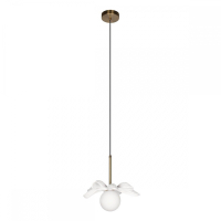 Подвесной светильник Loft it Monro 10213/A White