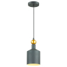 Подвесной светильник Odeon Light Bolli 4085/1 