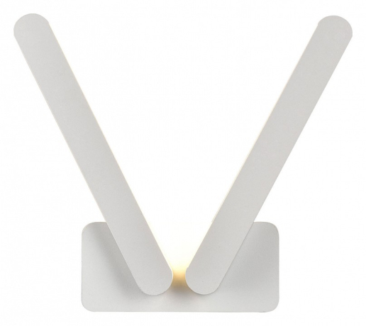 Бра Vele Luce Meteora VL7231W02 