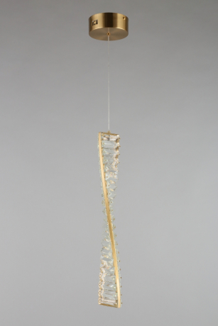 Подвесной светильник Aployt Olimp APL.045.06.10 