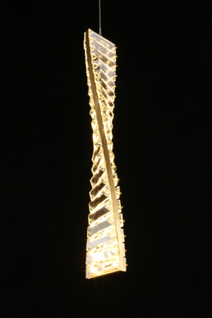 Подвесной светильник Aployt Olimp APL.045.06.10 