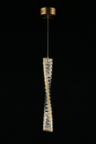 Подвесной светильник Aployt Olimp APL.045.06.10 