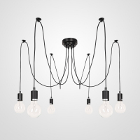 Подвесной светильник Imperiumloft Neverending01