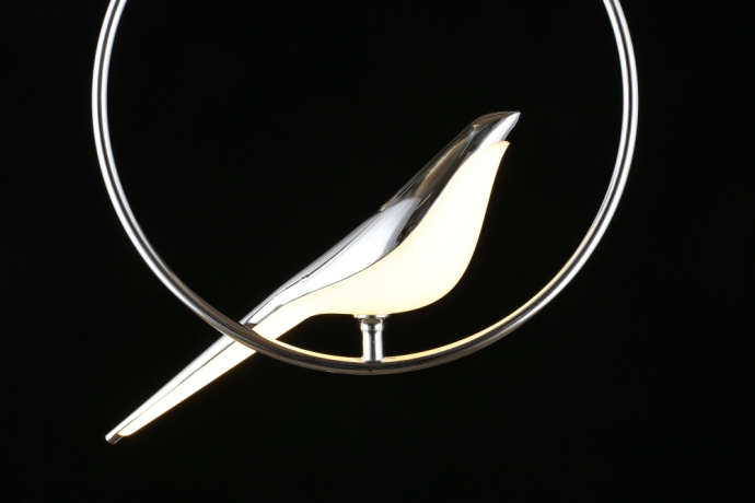 Подвесной светильник Aployt Astor APL.822.16.10 