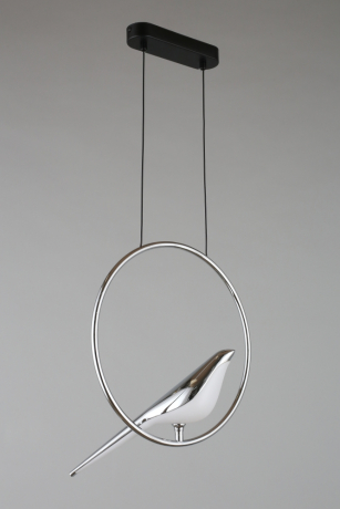 Подвесной светильник Aployt Astor APL.822.16.10 