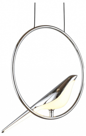 Подвесной светильник Aployt Astor APL.822.16.10 