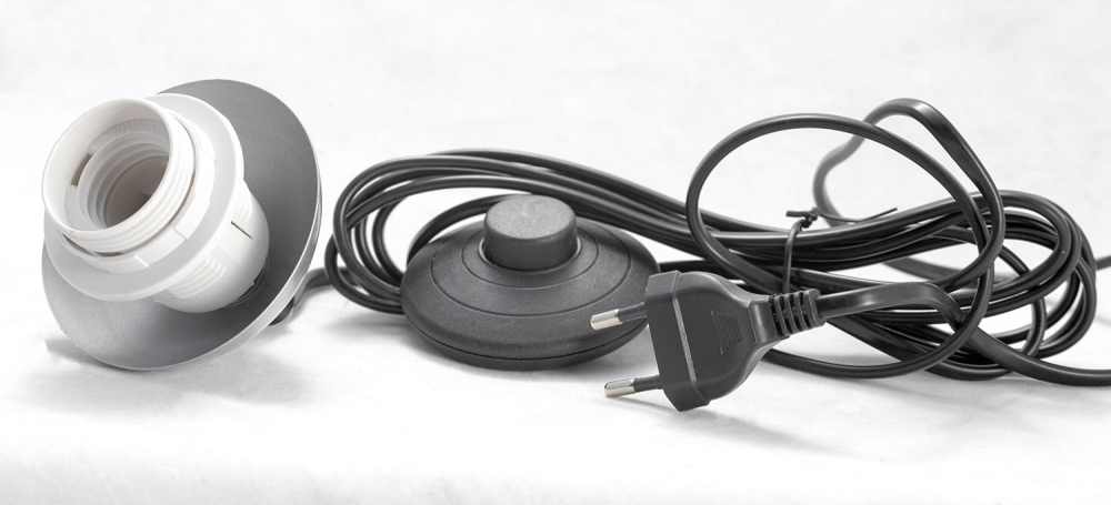 Торшер LGO Klamath GRLSP-0557 