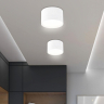 Накладной светильник Ambrella Light TECHNO SPOT TN52351 