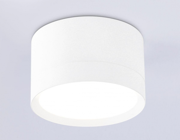 Накладной светильник Ambrella Light TECHNO SPOT TN52351 
