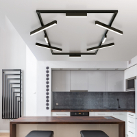 Однофазный LED светильник 10W 4200К (белый) для трека X-Line Elektrostandard LTB53 (a052442)