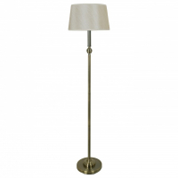 Торшер Arte Lamp 2273 A2273PN-1AB