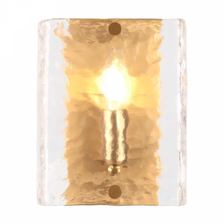 Накладной светильник Freya Fresco FR5190WL-01BS2 