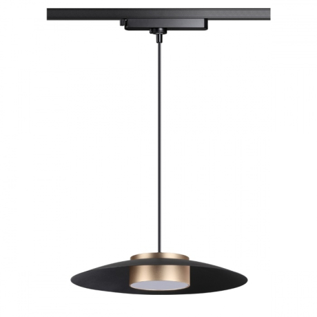 Подвесной светильник Novotech Pilz 358592 