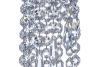 Встраиваемый светильник Dio D’Arte Osimo Nickel Osimo GU10.5.14.8.111 N