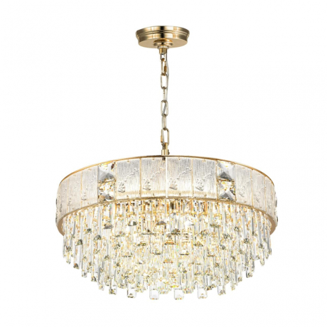 Подвесная люстра Odeon Light Fiesta Hall 5070/12 