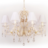 Подвесная люстра Abrasax Cornelia 1141/8