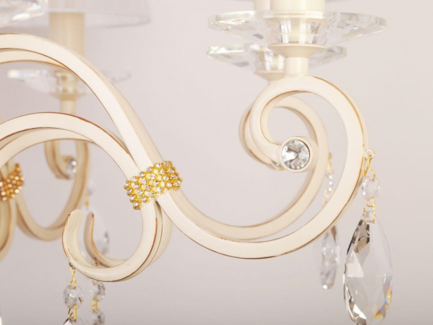 Подвесная люстра Abrasax Cornelia 1141/8 