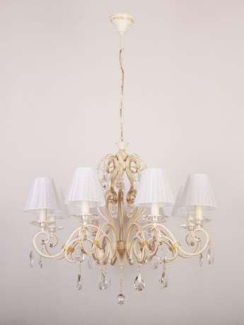 Подвесная люстра Abrasax Cornelia 1141/8 