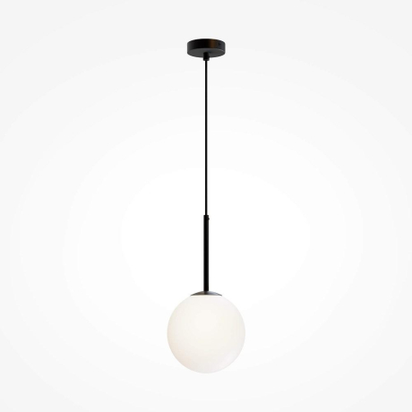 Подвесной светильник Maytoni Basic form MOD321PL-01B1 