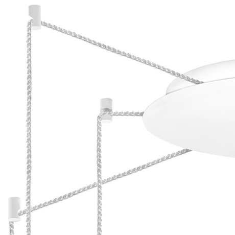 Люстра-паук Lightstar с поддержкой Маруся Cone 757066 