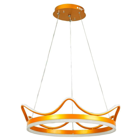 Подвесная светодиодная люстра Camelion LCL-1031 (14639) 