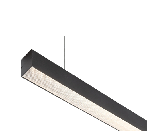 Подвесной светильник Denkirs DK9000 DK9123-BK