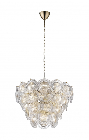 Подвесной светильник SIMPLE STORY 48171 48171-4PL 