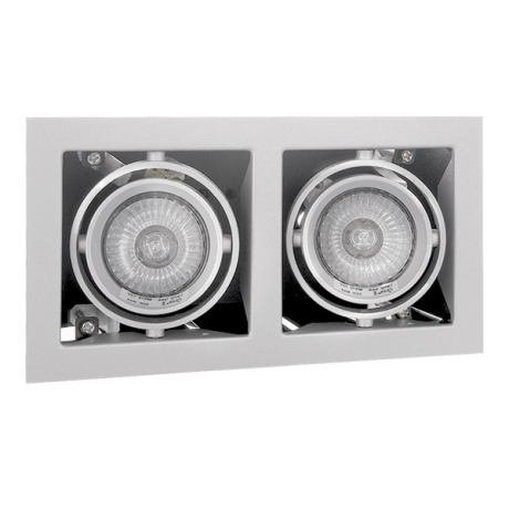 Встраиваемый светильник Lightstar Cardano 214020 