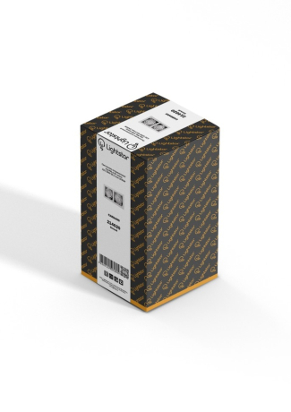 Встраиваемый светильник Lightstar Cardano 214020 