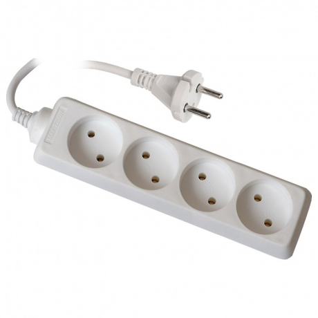 Удлинитель Uniel Standart 2866 