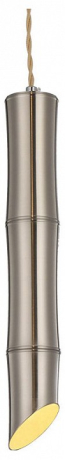 Подвесной светильник Lussole Bamboo LSP-8565 