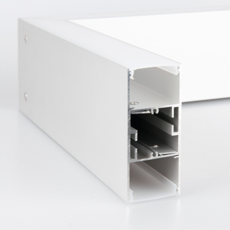 Линейный накладной светильник Elektrostandard 103см 20W 4200K матовое серебро 101-100-30-103 (a041481)