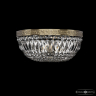 Бра Bohemia Ivele Crystal 1904 19041B/35IV Pa 