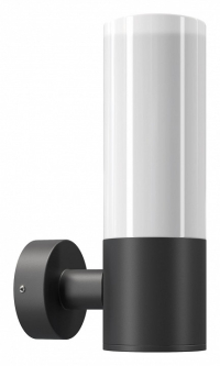 Светильник на штанге Maytoni Outdoor Willis O418WL-01B