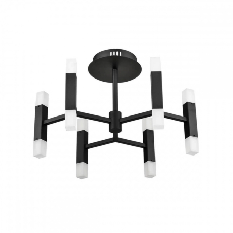 Люстра на штанге светодиодная Vele Luce Niami VL7142L12 