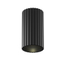 Накладной светильник Maytoni Technical Calipso C106CL-01-GU10-B 