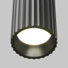 Накладной светильник Maytoni Technical Calipso C106CL-01-GU10-B 