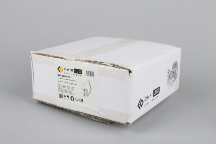 Бра Omnilux Aversa OML-02901-12 