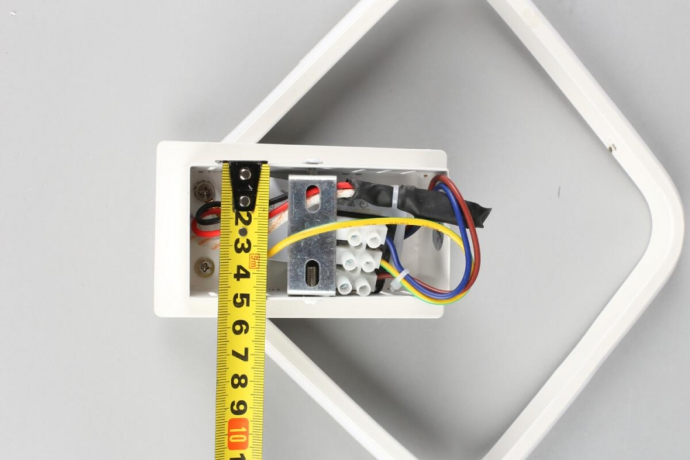 Бра Omnilux Aversa OML-02901-12 