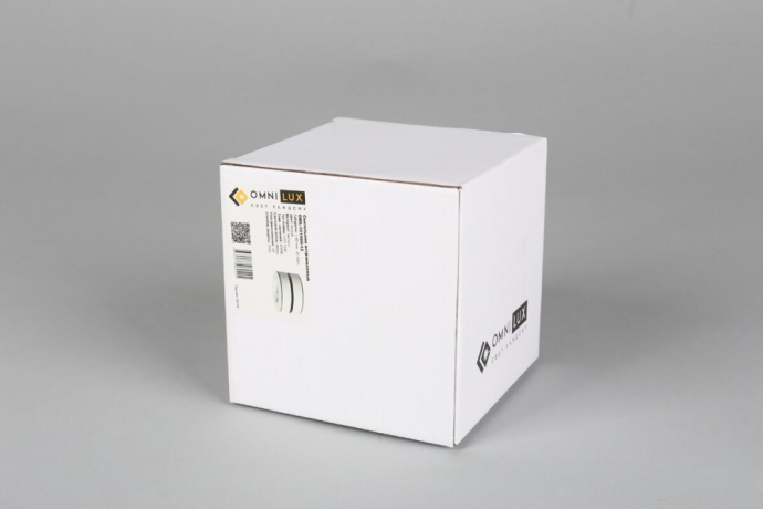 Спот Omnilux Borgetto OML-101909-12 