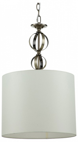 Подвесной светильник Indigo Infinito 13012/1P Brass 