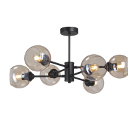 Люстра на штанге Vitaluce V39930 V39930-13/6PL