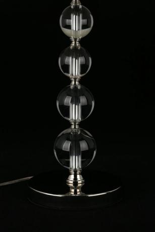 Настольная лампа декоративная Aployt Gaell APL.704.04.01 